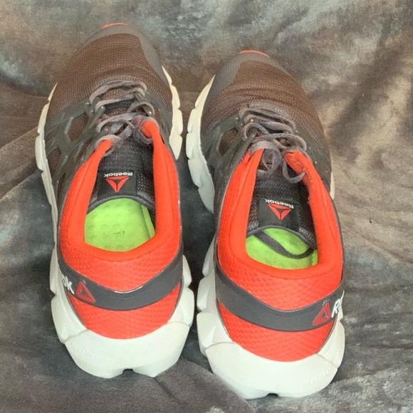 Reebok Hexa lite running shoes size 12 - Picture 3 of 3